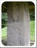 View Quirigua Archeologische Site